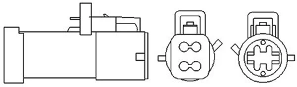 Oxygen Sensor